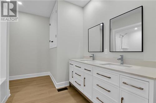 3773 River Road, Renfrew, ON - Indoor Photo Showing Bathroom