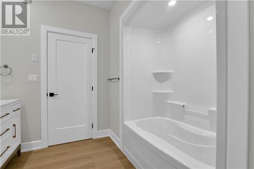 3773 River Road, Renfrew, ON - Indoor Photo Showing Bathroom