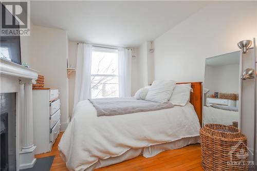 514-516 Bay Street, Ottawa, ON - Indoor Photo Showing Bedroom