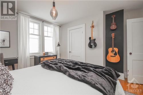 514-516 Bay Street, Ottawa, ON - Indoor Photo Showing Bedroom