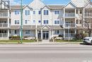 112 312 108Th Street, Saskatoon, SK  - Outdoor With Facade 