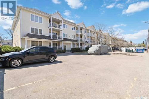 112 312 108Th Street, Saskatoon, SK - Outdoor With Facade