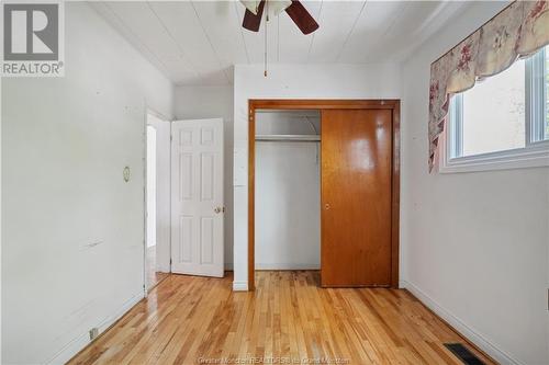 166 Edward St, Moncton, NB - Indoor Photo Showing Other Room