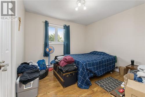 42 St Joseph St, Rogersville, NB - Indoor Photo Showing Bedroom