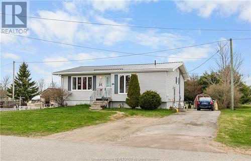 42 St Joseph St, Rogersville, NB - Outdoor