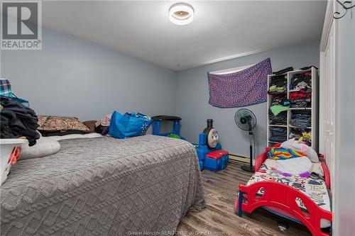 42 St Joseph St, Rogersville, NB - Indoor Photo Showing Bedroom