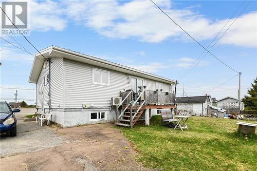 42 St Joseph St, Rogersville, NB - Outdoor With Exterior