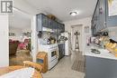 42 St Joseph St, Rogersville, NB  - Indoor Photo Showing Kitchen 