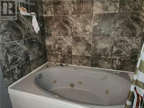 495 Tobique Road, Grand-Sault/Grand Falls, NB - Indoor Photo Showing Bathroom