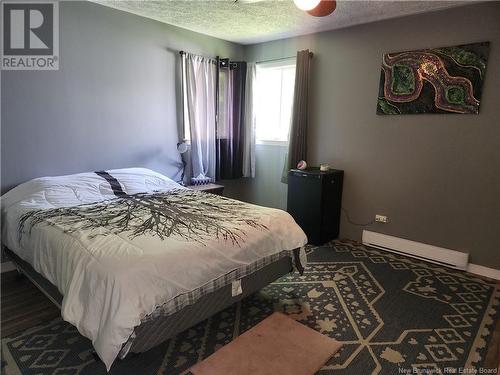 495 Tobique Road, Grand-Sault/Grand Falls, NB - Indoor Photo Showing Bedroom