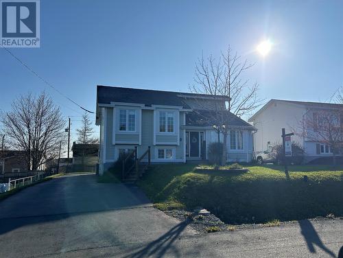 17 Harcourt Road, Paradise, NL 