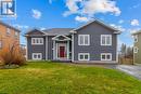 168 Airport Heights Drive, St. John'S, NL  - Outdoor With Facade 