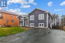 168 Airport Heights Drive, St. John'S, NL  - Outdoor 