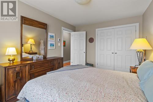 168 Airport Heights Drive, St. John'S, NL - Indoor Photo Showing Bedroom