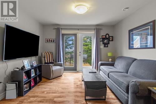 168 Airport Heights Drive, St. John'S, NL - Indoor Photo Showing Living Room
