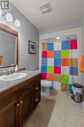 168 Airport Heights Drive, St. John'S, NL - Indoor Photo Showing Bathroom