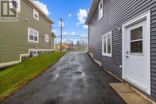 168 Airport Heights Drive, St. John'S, NL - Outdoor With Exterior