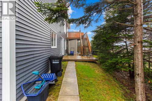 168 Airport Heights Drive, St. John'S, NL - Outdoor