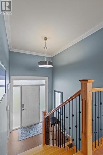 168 Airport Heights Drive, St. John'S, NL - Indoor Photo Showing Other Room