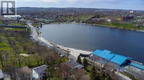 115 Forest Road Unit#304, St. John'S, NL 