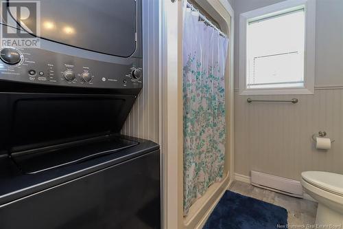 21 Park Avenue, St. Martins, NB - Indoor Photo Showing Laundry Room