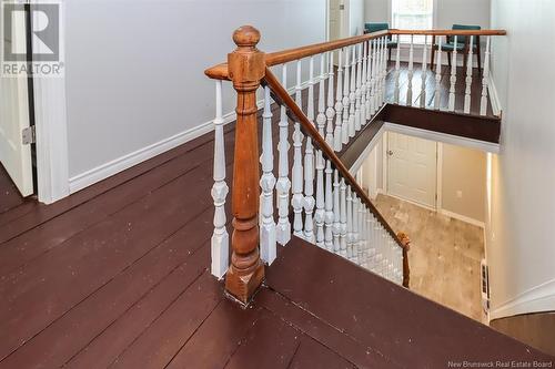 21 Park Avenue, St. Martins, NB - Indoor Photo Showing Other Room