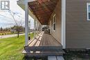 21 Park Avenue, St. Martins, NB  - Outdoor With Exterior 