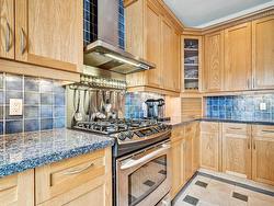 Kitchen - 