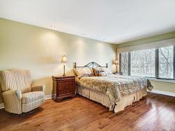 Master bedroom - 