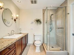 Ensuite bathroom - 