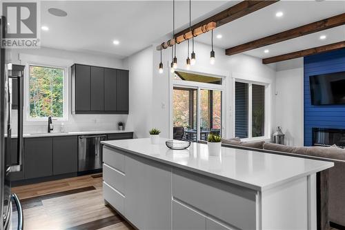 111 Monique Street, Shediac, NB - Indoor Photo Showing Kitchen