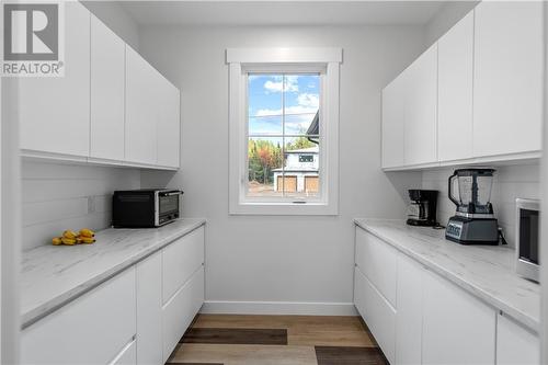 111 Monique Street, Shediac, NB - Indoor Photo Showing Kitchen