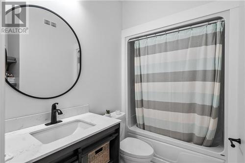 111 Monique Street, Shediac, NB - Indoor Photo Showing Bathroom