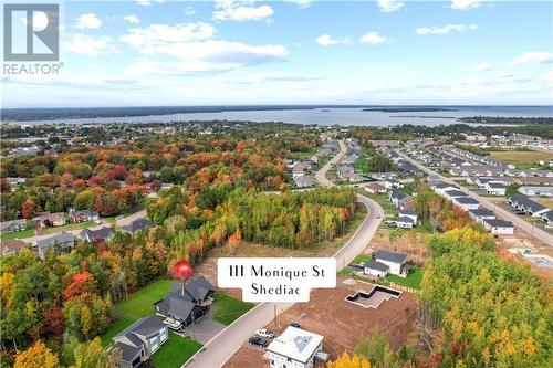 111 Monique Street, Shediac, NB - Outdoor With View