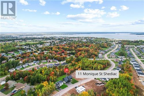 111 Monique Street, Shediac, NB - Outdoor With View