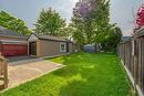 34 East 44Th Street, Hamilton, ON  - Outdoor With Exterior 