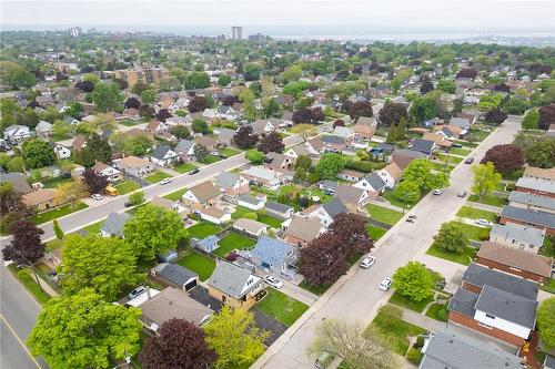 34 East 44Th Street, Hamilton, ON - Outdoor With View