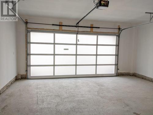 3736 Ferretti Court, Innisfil, ON - Indoor Photo Showing Garage