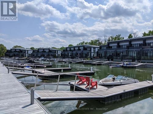 3736 Ferretti Court, Innisfil, ON - Outdoor With Body Of Water
