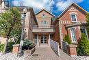 108 - 9901 Keele Street, Vaughan, ON  - Outdoor With Balcony With Facade 