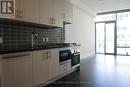1028 - 39 Queens Quay E, Toronto, ON  - Indoor Photo Showing Kitchen 