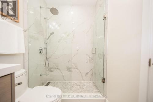 1208 - 3985 Grand Park Drive, Mississauga, ON - Indoor Photo Showing Bathroom
