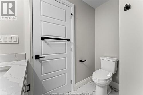 1234 Felix Avenue, Windsor, ON - Indoor Photo Showing Bathroom