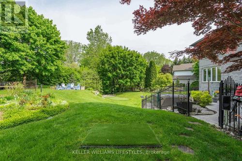 15 Bayside Court, London, ON - Outdoor