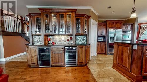 3 Everest Street, Paradise, NL - Indoor Photo Showing Kitchen