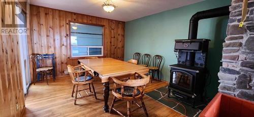 1118 Main Road, Highlands, NL - Indoor Photo Showing Other Room