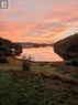 15 Loadabats Road, Pilleys Islands, NL  - Outdoor With Body Of Water With View 