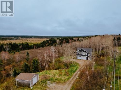 45 Station Road, Glovertown, NL - Outdoor With View