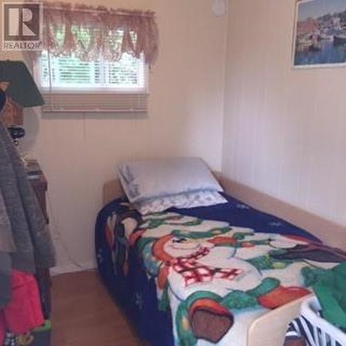 12 Berry Road, Marysvale, NL - Indoor Photo Showing Bedroom
