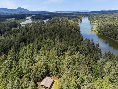 3110 Roper Rd, Nanaimo, BC - Outdoor With View